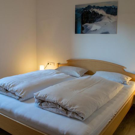 Weinzeit Chalet Konigsleiten Exteriör bild