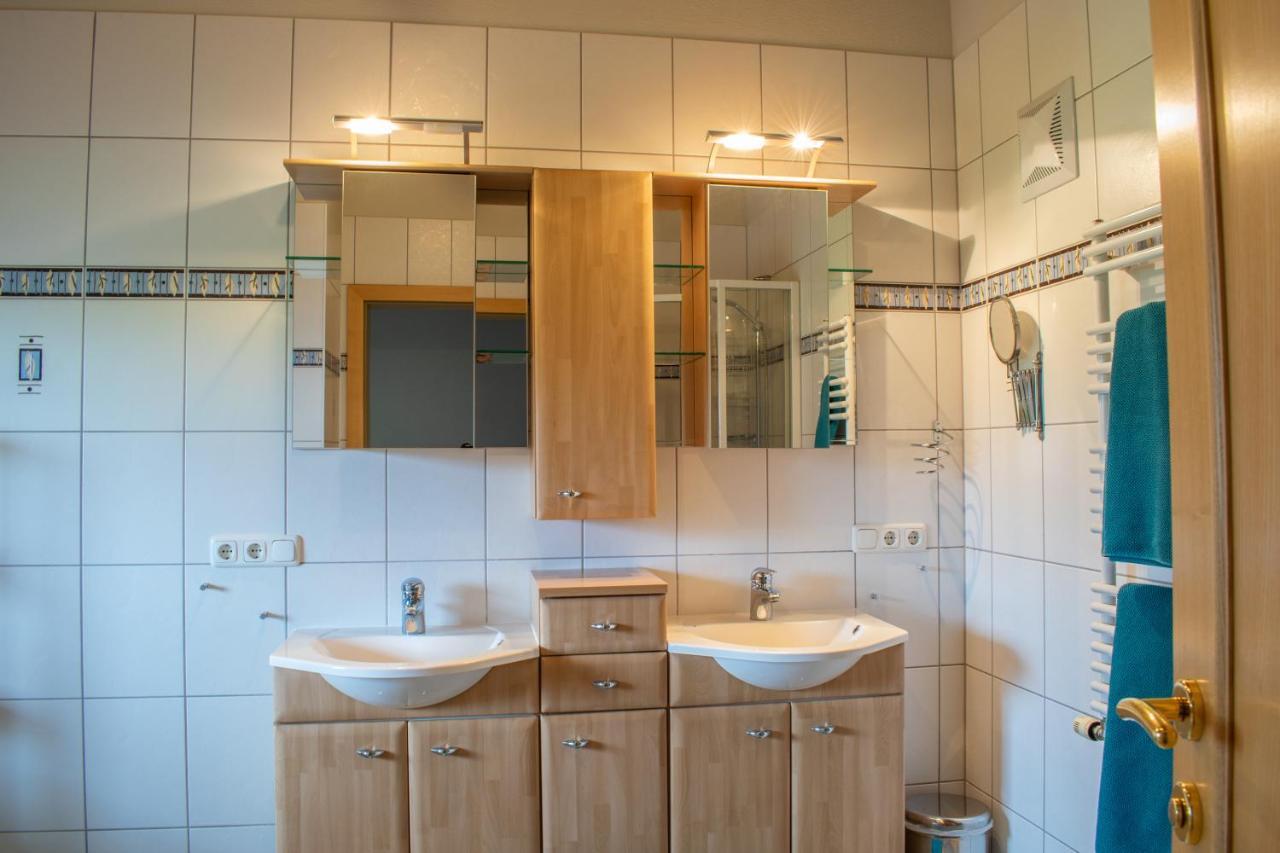 Weinzeit Chalet Konigsleiten Exteriör bild
