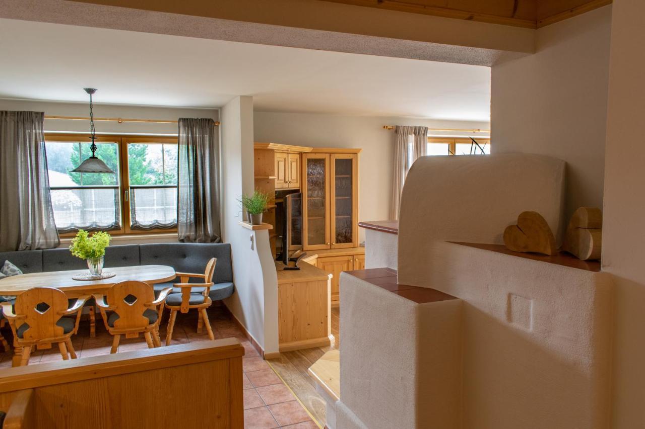 Weinzeit Chalet Konigsleiten Exteriör bild