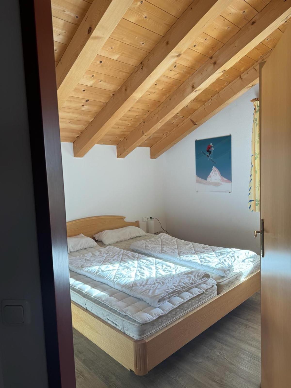 Weinzeit Chalet Konigsleiten Exteriör bild