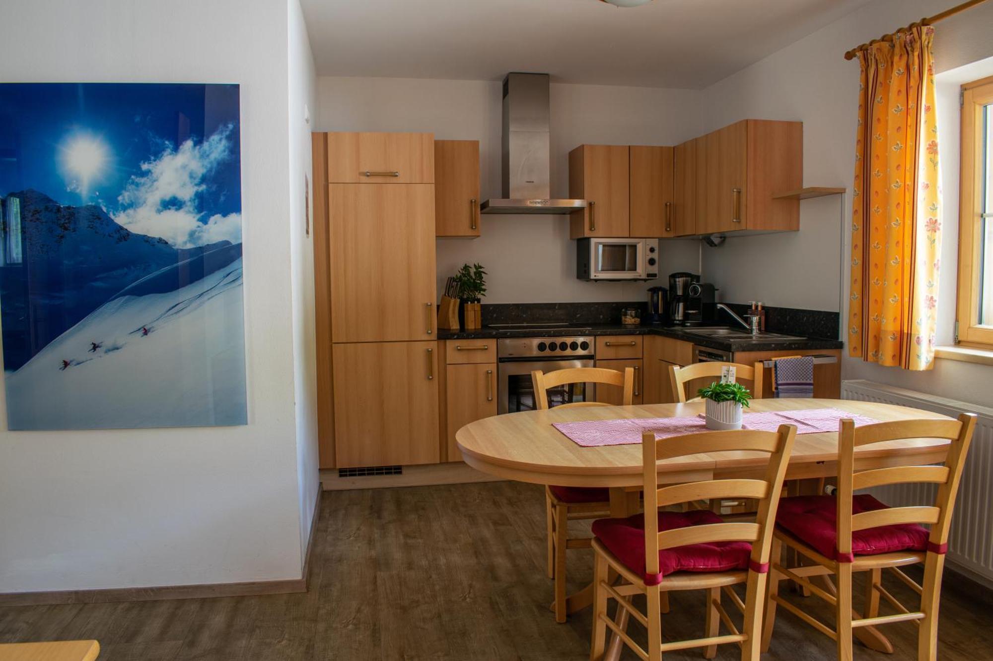 Weinzeit Chalet Konigsleiten Exteriör bild
